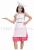 Halloween costumes Carnival costumes sexy holiday party costume theatrical costume-the Cook