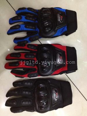 Harley gloves motorbike gloves racing gloves Knight Prince gloves MAD-10