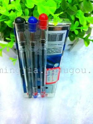 Ball-point pen, simple pen, oil pen, factory outlets, reasonable prices, welcome new and old customers come to negotiate.