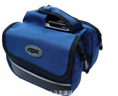 CBR high-end upper tube package girder package bicycle bag hanging bag //CBR side pack