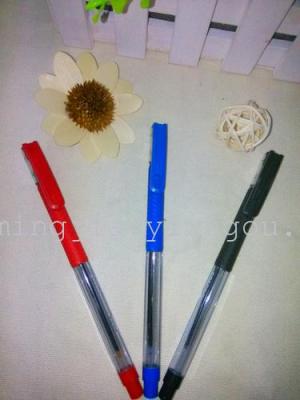 Oil pen, ball pen, model 210, factory direct, quality assurance, cheap, welcome new and old customers come to negotiate.