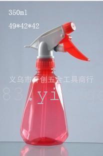 多种款式500ml塑料喷雾喷壶 喷雾瓶 空瓶子 专业出口 量大询价