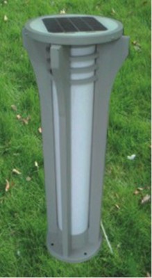 Solar Aluminum Lawn Lamp Garden Lamp Landscape Lamp Lawn Lamp XY-10