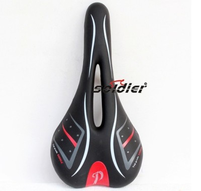 Bike seat/ Bike seat mountain Bike super comfortable seat/s36-06 seat