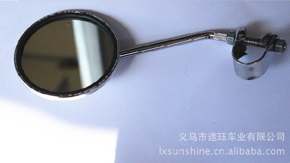 自行车反光镜/镜子//铁反光镜S65-04