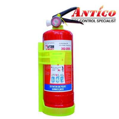 1kg Dry Powder Fire Extinguisher Fire Extinguisher