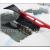 Large snow shovel ice shovel multi-purpose vehicle with a snow scraper long handle with brush winter snow removal