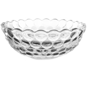 Micro Glass Bead Fruit Bowl (F005-1)