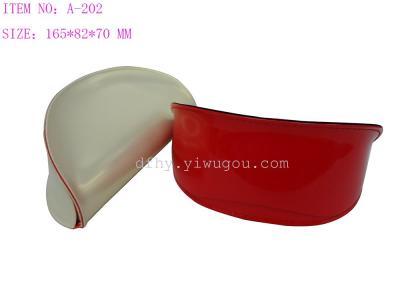 Special Eye Glasses Box Batch, Send Ladies Sunglasses Case Glasses Box Temperament Sunglasses Case Glasses Box Boutique Fashion Sun Glasses Box Soft Box Can Be Made Suit Eye Glasses Box