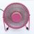 USB interface is hot-selling mini portable heater heater little Sun