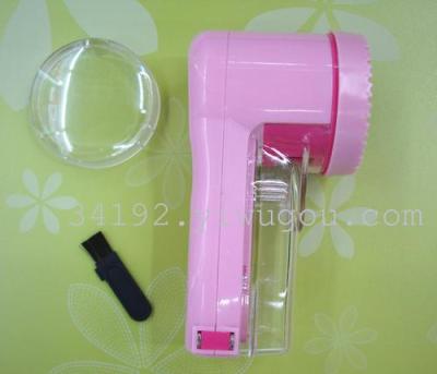 Wholesale Cordless hair ball trimmers, clothes to find, and shaving machine, battery hair dryer,