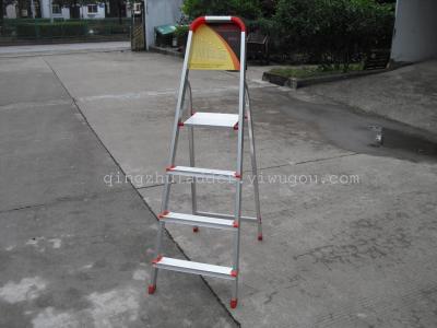 Aluminum Alloy Household Ladder