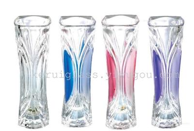 Castelet Glass Vase