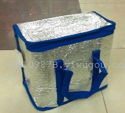 Factory direct double-set insulation package foreign trade ice pack storage bag ice pack