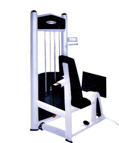 Multifunctional bent inside and outside professional trainer trainer gym equipment factory direct