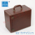 Red Wine Box, Exquisite Packaging Box, Leather Box, Special Packaging Box, Double Red Wine Box, Free Logo Printing