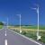 6M Solar Street Lamp Landscape Lamp LED Road Lamp Iron Hot Dip Galvanized Double-Headed Lamp Pole XY-R47
