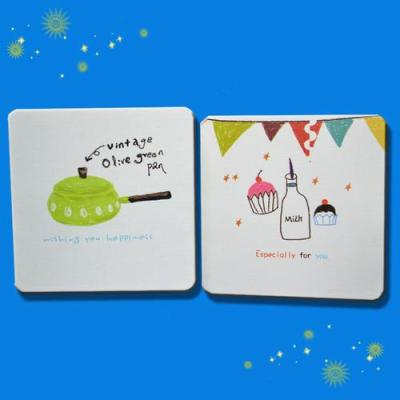 Envelope cards universal blessing fashion lover's greeting card gift card
