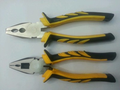 Wire Cutter: 6 