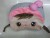 The super-bei cartoon electric hot water bag electric hand warmer