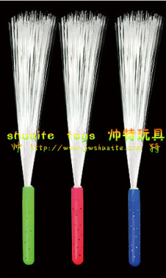 U4RGB fiber optic Flash stick shuaite toy factory direct wholesale shuaite