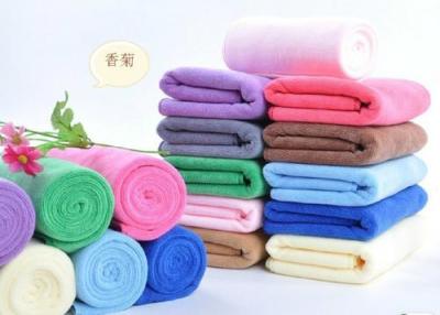 35*75 dry hair towel barber shop special