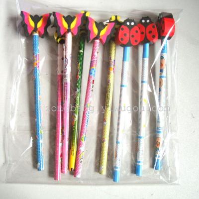 Factory Pencil Wholesale Direct Sales Order All Kinds of Student Writing Drawing Pencil All Kinds of Special Craft Pencils