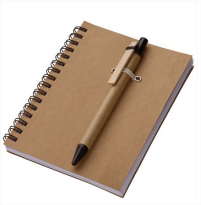 Kraft notebook notebook notebook notebook notebook to sample can be customized