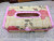 Tissue Box, Bamboo Handmade Home Decorative Tissue Box. Natural Eco-friendly Packaging Gift Tissue Box