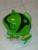 Inflatable toys, PVC material manufacturers selling cartoon animal striped frog