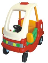 幼儿玩具车   塑料