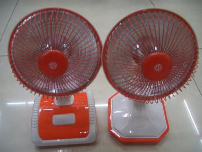 Mini solar heater