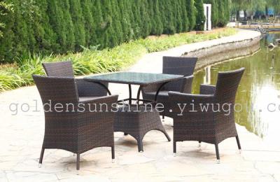 Casual furniture outdoor furniture patio garden furniture rattan furniture, rattan furniture