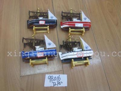 Fishing fishing boat wooden fishing boat wooden fishing boat boat