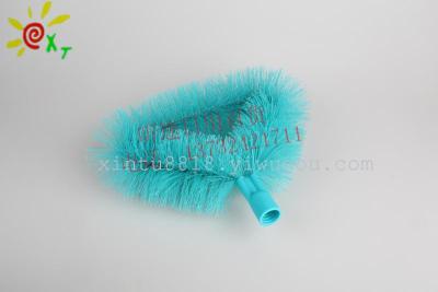 XT-7023 Supply Ceiling Brush Spider Web Brush Ceiling Dusting Brush Cleaning Brush Duster Bruch Head