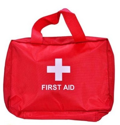 Outdoor travel kit first-aid kit for emergency medical aid box household medicine box home box manufacturers