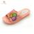 Order decals on fashionable high-elastic inflatable women slippers