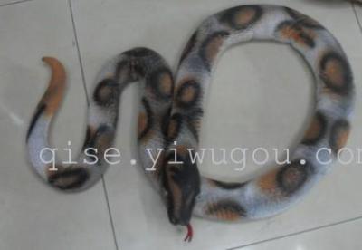 Python, snake, snake toy