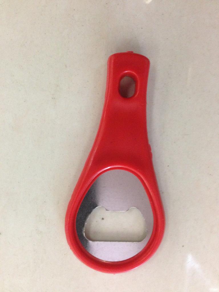 开瓶器、啤酒开、瓶开、塑料开瓶器