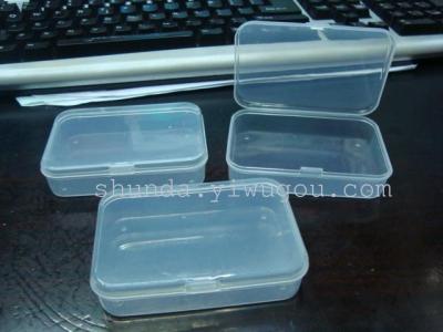 Plastic box SD2284