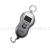 Electronic portable scale - gourd type household scale luggage scale