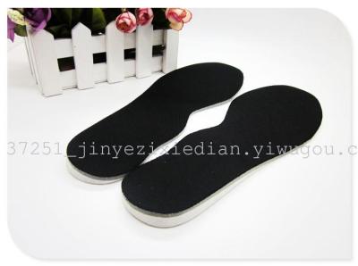 O-Leg Correction Insole Heel Varus Correction Pad Ankle Correction Pad (for Women)