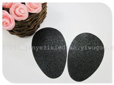 Antiskid soles prevent grinding paste/post high anti-slip mat shoe stickers shoe accessories (big）)