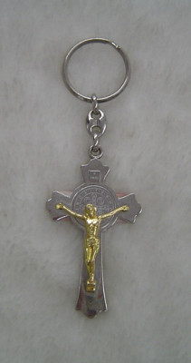 Cross cross Christian cross religious ornaments dripping oil products