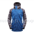 Outdoor waterproof and breathable mountaineering jacket, two pieces of FFX -8036.
