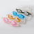 Manufacturers direct adult swimming mirror swimming mirror silicone swimming goggles waterproof and water