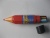 Factory Direct Sales Bazooka Color Pencil 12 Color 24 Color Lead