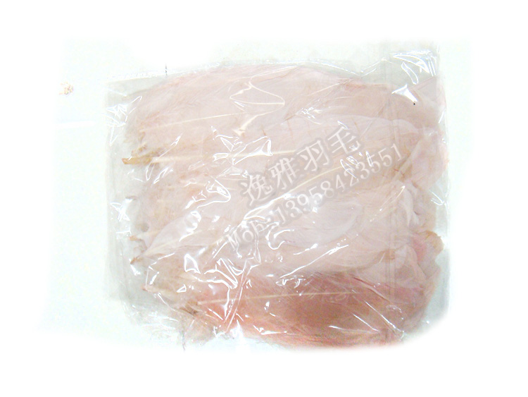 【厂家直销】各种羽毛，DIY羽毛，鹅毛，飘毛，多色可选