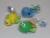 Environmental cartoon spring water toys