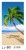 Hainan Coconut Tree Ocean Style Beach Towel with Various Styles